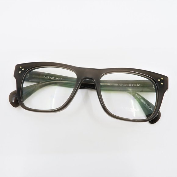 Oliver Peoples OV 5302U 1473 Unisex Brown Taupe - Picture 5 of 6